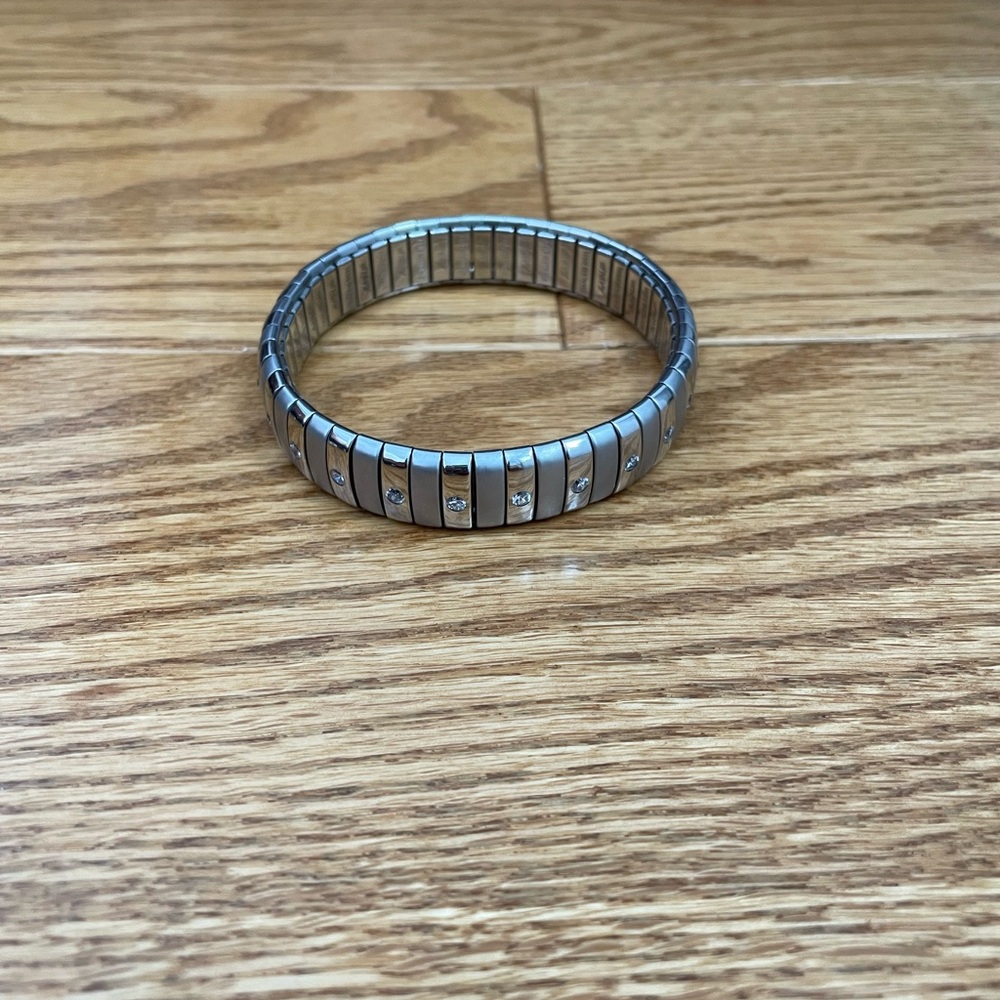Zable Stainless Bracelet